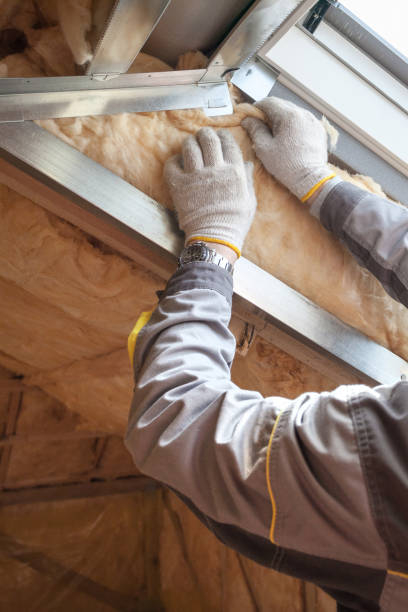 Best Commercial Insulation in Church Point, LA