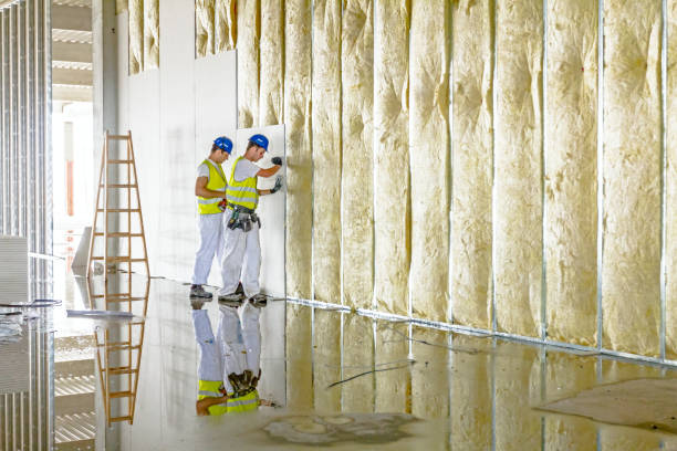 Best Types of Insulation in Church Point, LA